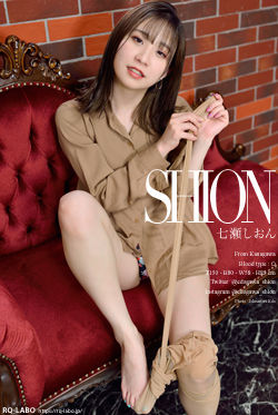 七瀬しおん OL制服2 DVD-ROM