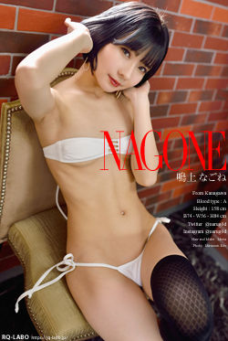 鳴上なごね OL制服2＋ビキニ水着 DVD-ROM