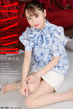 田中麻奈未 私服2 DVD-ROM