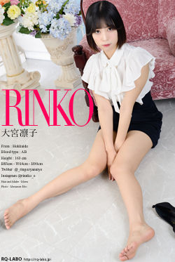 大宮凛子 OL制服2 DVD-ROM