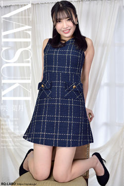 咲菜月 私服1＋ビキニ水着 DVD-ROM