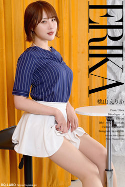 桃山えりか OL制服1＋ビキニ水着 DVD-ROM