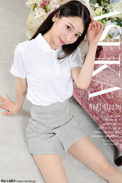 相沢明日加 OL制服2 DVD-ROM
