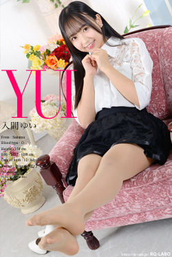 入間ゆい OL制服2 DVD-ROM